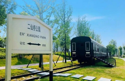 成華區(qū)綜合執(zhí)法局：對(duì)20000個(gè)井蓋進(jìn)行勘測(cè)建檔，4000個(gè)檢查井蓋進(jìn)行智慧升級(jí)