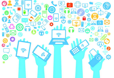 移動互聯時代品牌營銷的新問題與思考