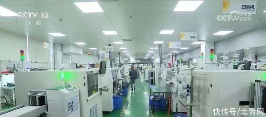 打造應用實踐樣板 工業互聯網覆蓋工業大類85%以上